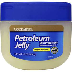 Non-Prescription Medicinals